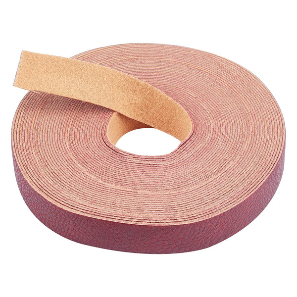 CRASPIRE 2 Rolls Single Face Polyester Ribbon, 2-1/2 X 10 Yds