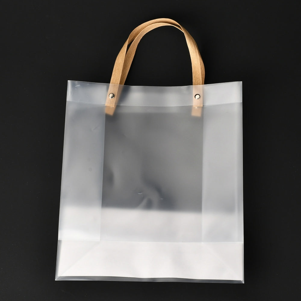 Custom PVC Bags, PVC Tote Bag
