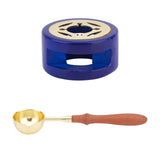 Wax Seal Warmer Kit