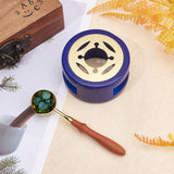 Wax Seal Warmer Kit