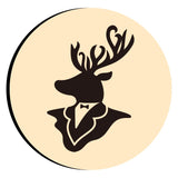 Deer Wax Seal Stamps