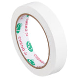 Craspire Polyethylene and Gauze Adhesive Tapes, for Carpet, White, 2cm, about 20m/roll