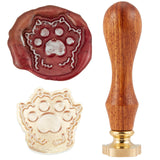 Butterfly Shaped Wax Seal Stamp