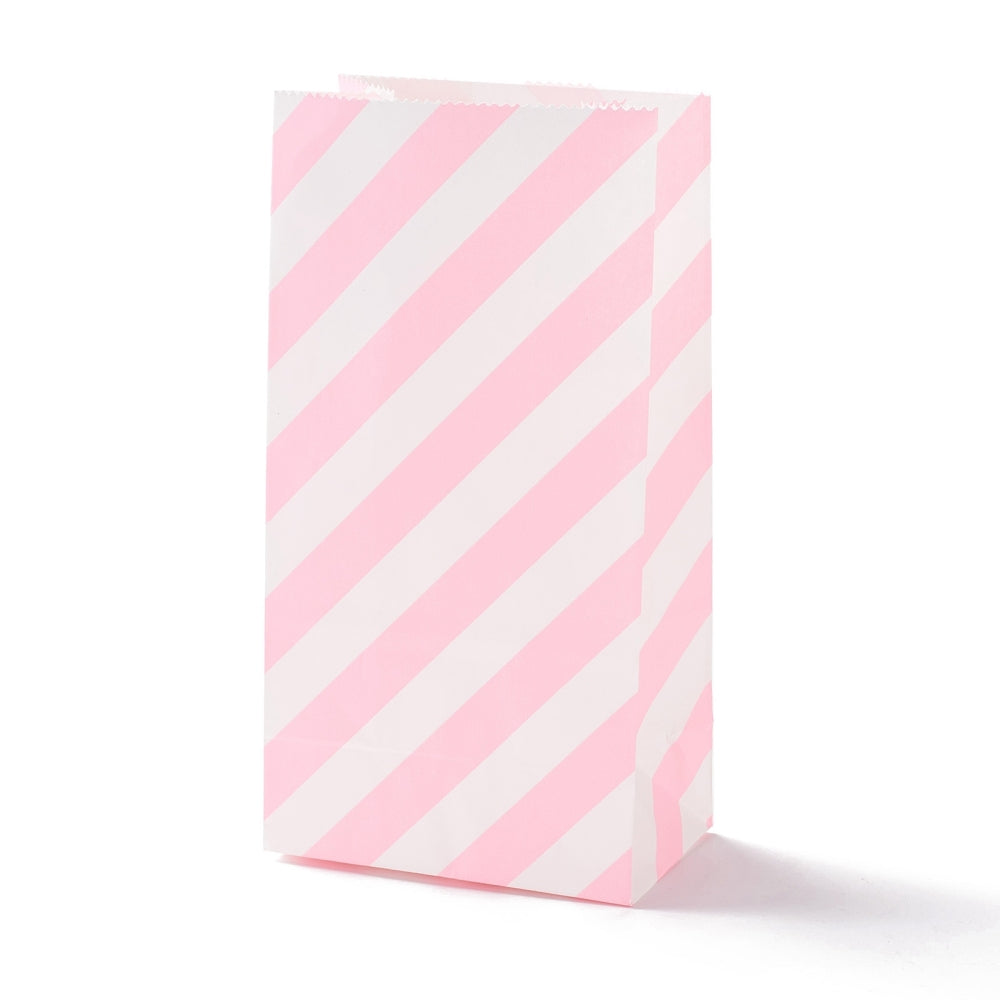 CRASPIRE 100 pc Rectangle Translucent Parchment Paper Bags, for