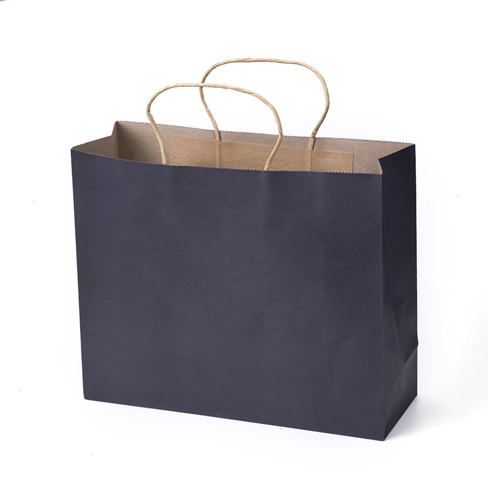 Color Paper Bags