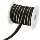 1 Roll Polyester Ribbons, Bisque, 1-1/2 inch(38mm), about 100yards/roll(91.44m/roll)