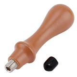 Wax Seal Stamp Handle(Brown)