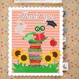 Books Die-Cuts Sunflower Bug Leaves Exam Paper Cutting Dies for DIY Scrapbooking Festival Greeting Cards Diary Journal Making Paper Cutting Album Envelope Decoration