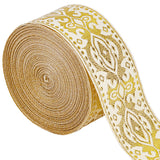 1 Roll Polyester Ribbon, for Jewelry Making, Colorful, 1 inch(26mm), 50yards/roll(45.72m/roll)