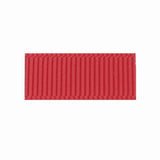 1 Roll High Dense Polyester Grosgrain Ribbons, FireBrick, 5/8 inch(15.9mm), about 100yards/roll