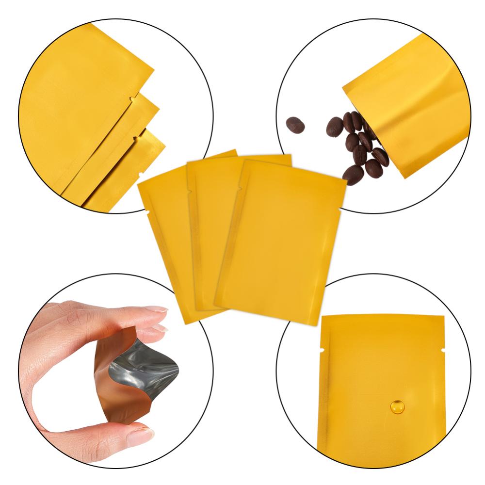 Vacuum Sealer Bag Sample Kit