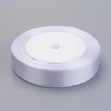 1 Group Single Face Satin Ribbon, Polyester Ribbon, Light Blue, about 3/4 inch(20mm) wide, 25yards/roll(22.86m/roll), 250yards/group(228.6m/group), 10rolls/group