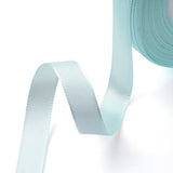 1 Roll Double Face Satin Ribbon, Polyester Ribbon, BurlyWood, 1/8 inch(3mm) wide, about 880yards/roll(804.672m/roll)