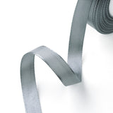 1 Roll Double Face Satin Ribbon, Polyester Ribbon, Olive Drab, 1/8 inch(3mm), about 880yards/roll(804.672m/roll)