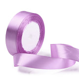 1 Group Single Face Satin Ribbon, Polyester Ribbon, Cyan, about 1/2 inch(12mm) wide, 25yards/roll(22.86m/roll), 250yards/group(228.6m/group), 10rolls/group