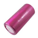 1 Group Single Face Satin Ribbon, Polyester Ribbon, Breast Cancer Pink Awareness Ribbon Making Materials, Valentines Day Gifts, Boxes Packages, Medium Orchid, 3/4 inch(20mm), about 25yards/roll(22.86m/roll), 250yards/group(228.6m/group), 10rolls/group