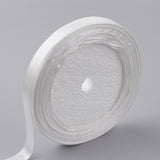 3 Card Polyester Grosgrain Ribbon,  for DIY Handmade Craft, Gift Decoration, Antique White, 1/4 inch(5mm), about 10.93 yards (10m)/card