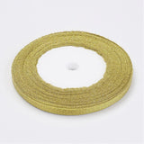 1 Group Organza Ribbon, Mixed Color, 5/8 inch(15mm), 50yards/roll(45.72m/roll), 10rolls/group, 500yards/group(457.2m/group).