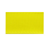 1 Roll Grosgrain Ribbon, Yellow, 3/8 inch(10mm), about 100yards/roll(91.44m/roll)