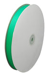 1 Roll Grosgrain Ribbon, Green, 3/8 inch(10mm), about 100yards/roll(91.44m/roll)