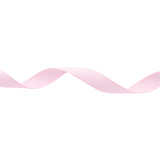 1 Roll Grosgrain Ribbon, Misty Rose, 3/8 inch(10mm), about 100yards/roll(91.44m/roll)