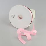 1 Roll Breast Cancer Pink Awareness Ribbon Making Materials Grosgrain Ribbon, Pink, 1-1/2 inch(38mm), 100yards/roll(91.44m/roll)