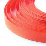 1 Roll Double Face Matte Satin Ribbon, Polyester Satin Ribbon, WhiteSmoke, (1-1/4 inch)32mm, 100yards/roll(91.44m/roll)