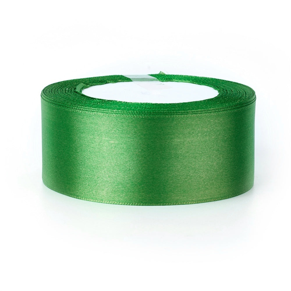 CRASPIRE 1 Group Single Face Satin Ribbon, Polyester Ribbon