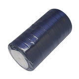 1 Group Single Face Satin Ribbon, Polyester Ribbon, Violet, about 3/4 inch(20mm) wide, 25yards/roll(22.86m/roll), 250yards/group(228.6m/group), 10rolls/group