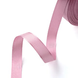 1 Group Single Face Satin Ribbon, Polyester Ribbon, Purple, 3/4 inch(20mm), about 25yards/roll(22.86m/roll), 250yards/group(228.6m/group), 10rolls/group