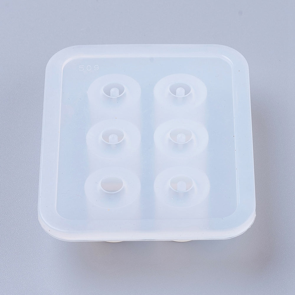 resin bead molds