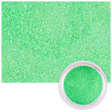 Nail Dipping Powder, Nail Art Decoration, Spring Green, Box: 3.2x3.35cm, 8g/box