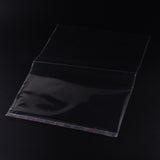 20 pc Cellophane Bags, 35x23cm, Unilateral Thickness: 0.035mm, Inner Measure: 33x23cm