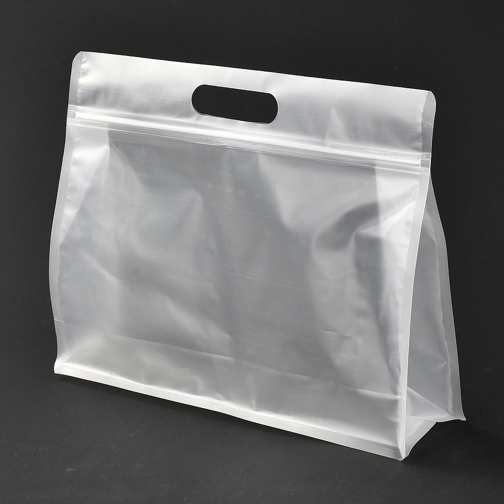 1000pcs Zip lock Bags Reclosable Clear Poly Bag Plastic Baggies Small  Jewelry Bags Food Packaging Home kitchen 100/200pcs - Walmart.com
