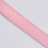 1 Roll Single Face Satin Ribbon, Polyester Ribbon, Pearl Pink, 1/8 inch(3mm), 880yards/roll(804.672m/roll)